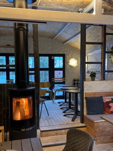 Asuntohotelli Kaivo Naantali Esterno foto